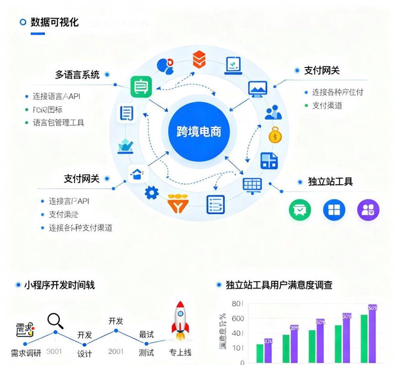 H5页面制作：一场线上营销的革命